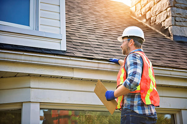 Trusted Storm Damage Roof Repair service in Wapakoneta, OH - Ben Roofing and Steel LLC